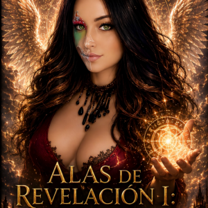 Alas de Revelación I