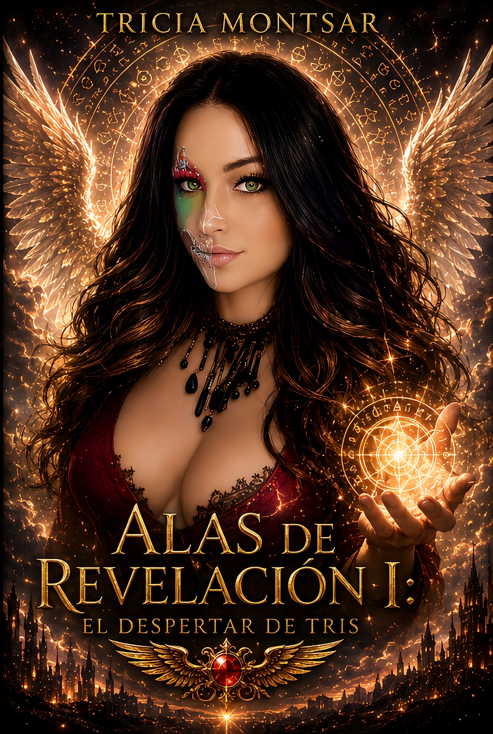 Alas I