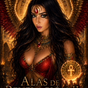 Alas de Revelación II