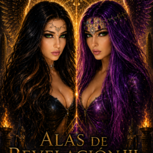 Alas de Revelación III