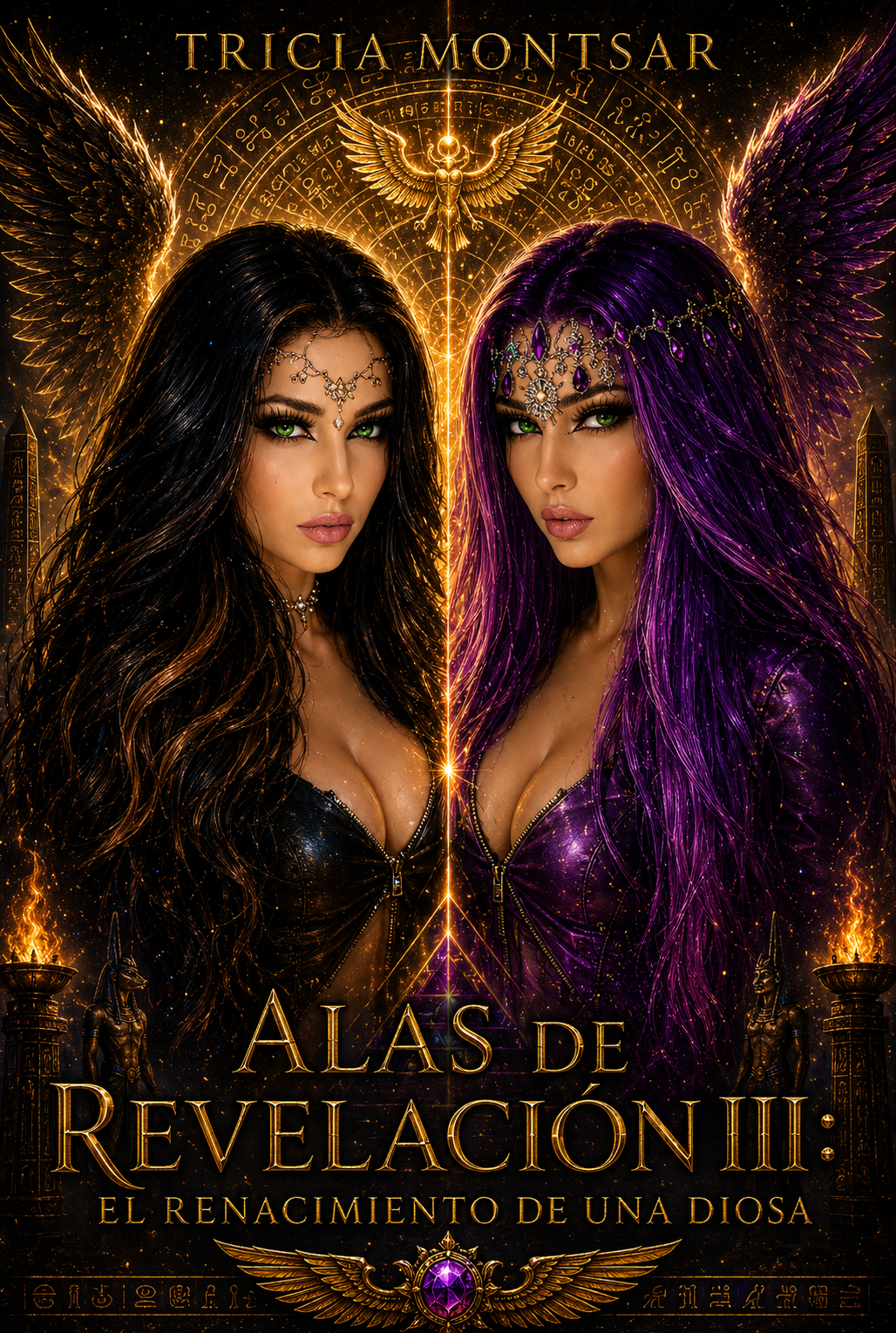 Alas III
